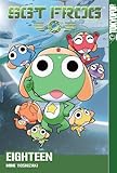 Sgt. Frog, Vol. 18