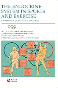 The Endocrine System in Sports and Exercise: 9781405130172: Medicine