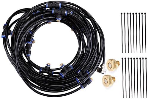 cooling misters lowes