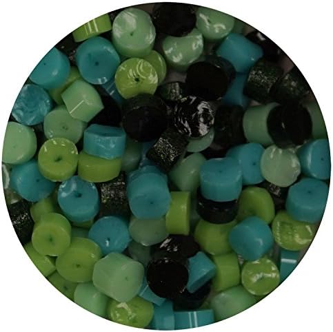 Minty Dots Assortment - 90 Coe