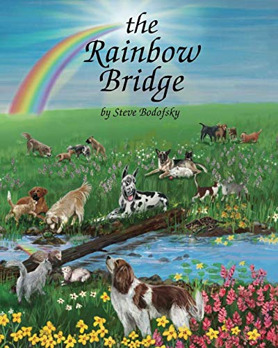 The Rainbow Bridge by Steve Bodofsky