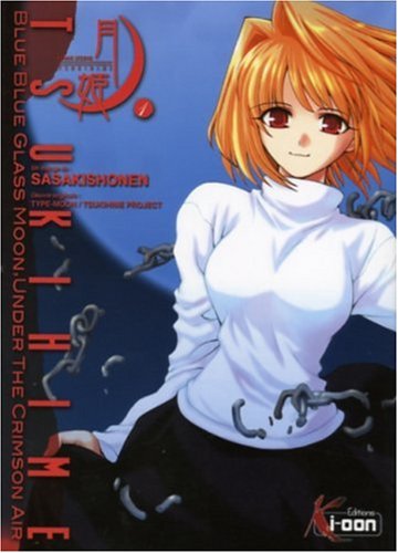 Tsukihime