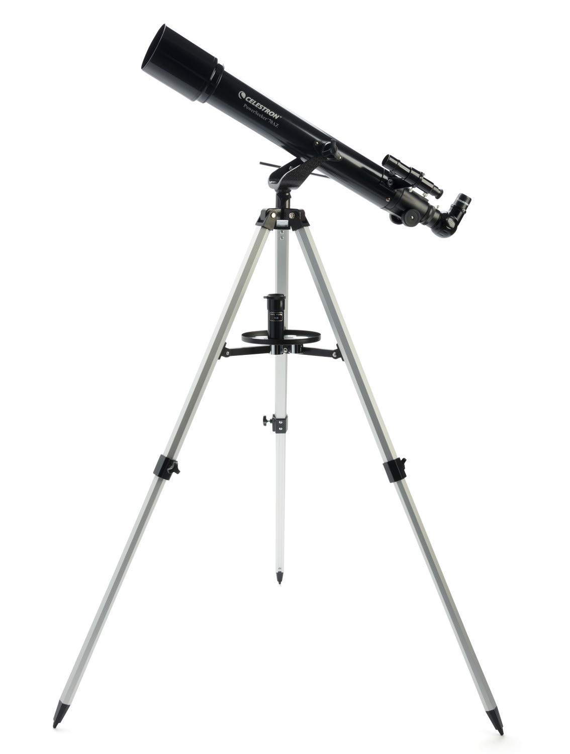 Celestron 21036 PowerSeeker 70AZ Telescope