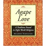 Agape Love: A Tradition Found in Eight World Religions