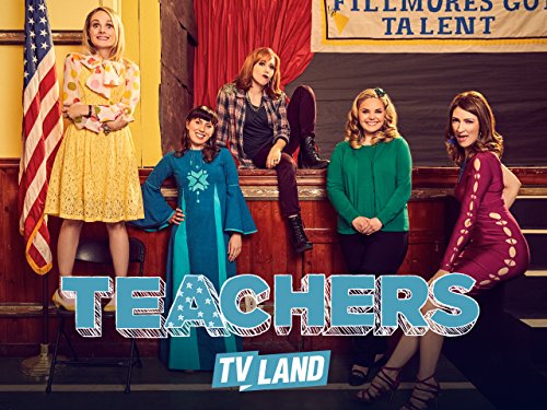 Teachers Season 3
