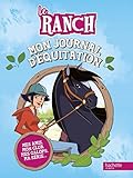 le ranch ; mon journal d'équitation by