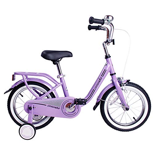 coewske kid's bike