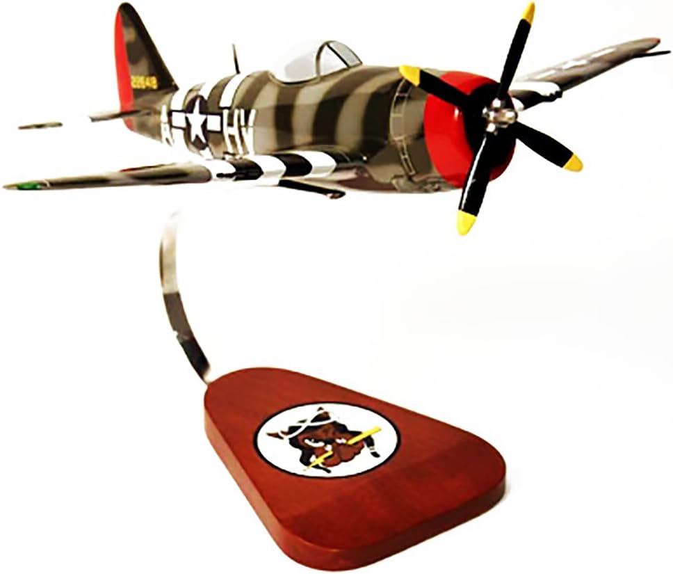 Toys and Models Corporation P47B Thunderbolt Toys & Games