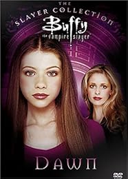 Buffy Contre Les Vampires - Dawn