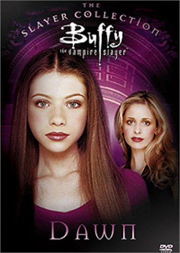 Buffy Contre Les Vampires - Dawn