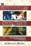 Front cover for the book The Kingsbridge Plot by Maan Meyers