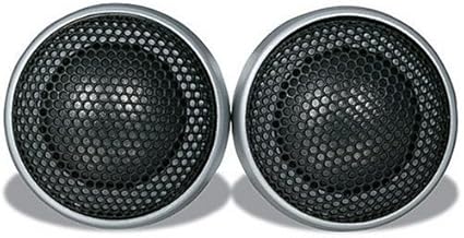 1 inch dome tweeter