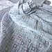 Baby Muslin Swaddle Blankets for Boys 100% Cotton Burp Swaddler Receiving Blankets (2 Pack)