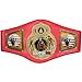 Ringside Deluxe Boxing Championship Belt