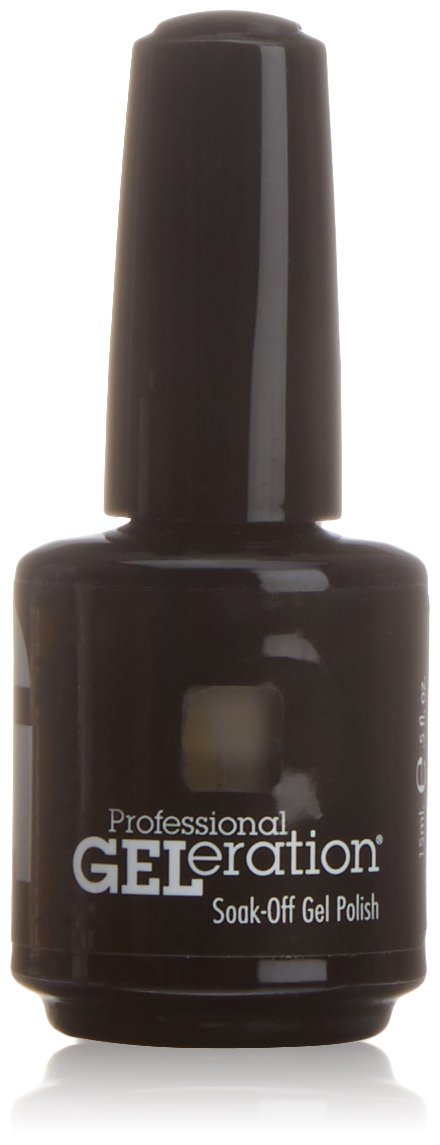 JESSICA Geleration Gel Nail, Monarch