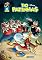 Livro HQ Disney Tio Patinhas Ed. 43