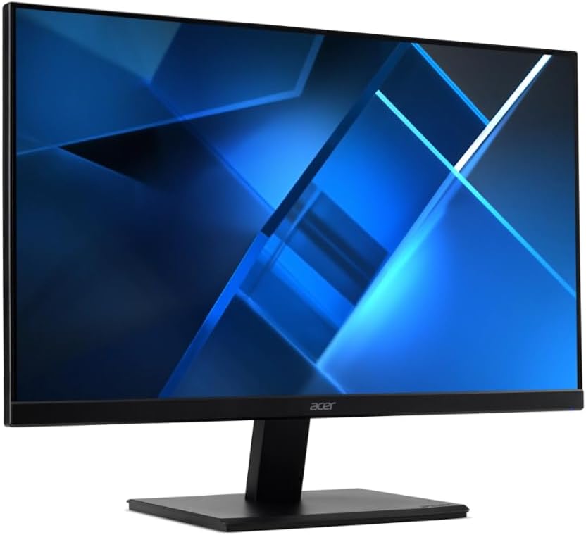 Acer V7 Vero V247YHbi 24" Full HD 100Hz 4ms LED Monitor HDMI DP