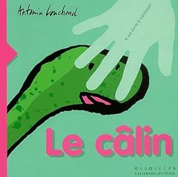Le  câlin