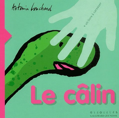 Le  câlin