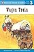Wagon Train (Rise and Shine) (Penguin Young Readers, Level 3)