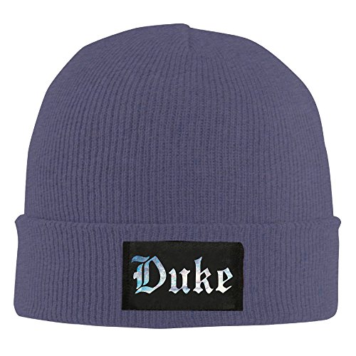 duke winter hat