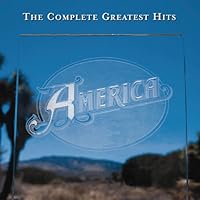 America Ablum Cover