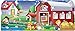 Let's Go to the Farm (Lift-the-Flap)