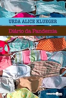 Livro Diário da Pandemia