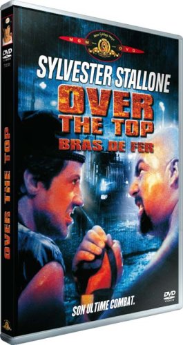 Over The Top - Bras De Fer