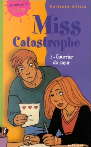 Courrier du coeur