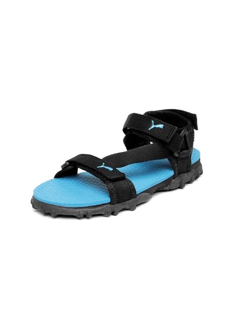 puma sandals and floaters