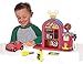 MICKEY ROADSTERS 38300 Just Play Mickey and the Roadster Racers Gas Station Playset