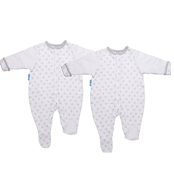 gro suit twin pack