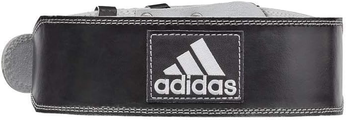 adidas weight belt