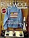 Rag Wool Applique: Easy to Sew : Use Any Sewing Machine : Quilts, Home Decor, and Clothing by Kathy Macmannis