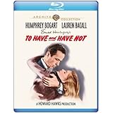 To Have and Have Not (1944) [Blu-ray]