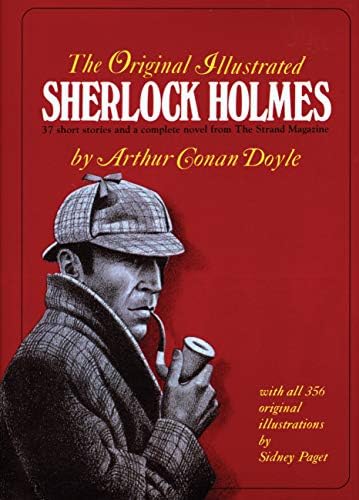 The Complete Sherlock Holmes: Conan Doyle, Arthur, Oakley, Jacqui