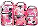 Dry Bag Sack, Waterproof bags for Kayaking, Compression kayak fish bag for Boating, Fishing, Swimming, Camping and Snowboarding