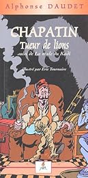 Chapatin le tueur de lions
