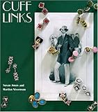 Susan JonasCuff Links