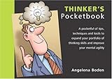 The Thinker's Pocketbook, Boden, Angelena, 1870471520