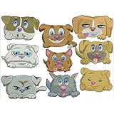 Threadart Machine Embroidery Design Bundles