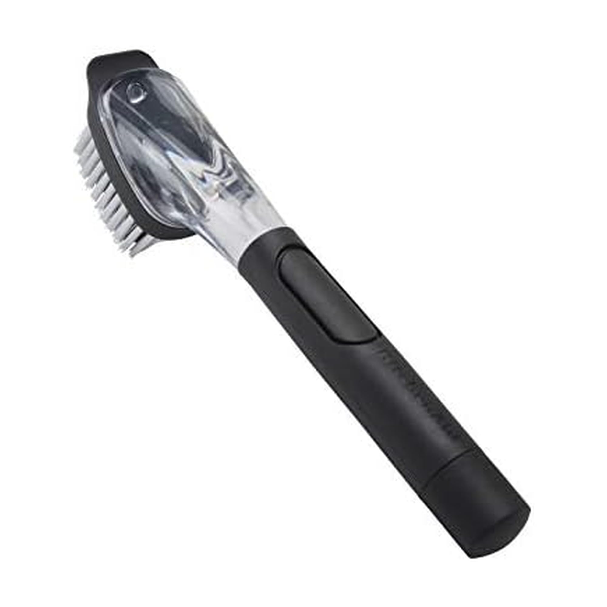KitchenAid Sink Brush, Black