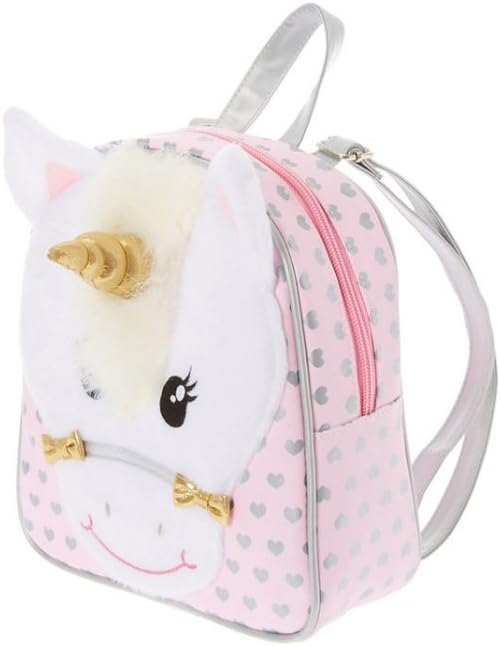 small unicorn backpack