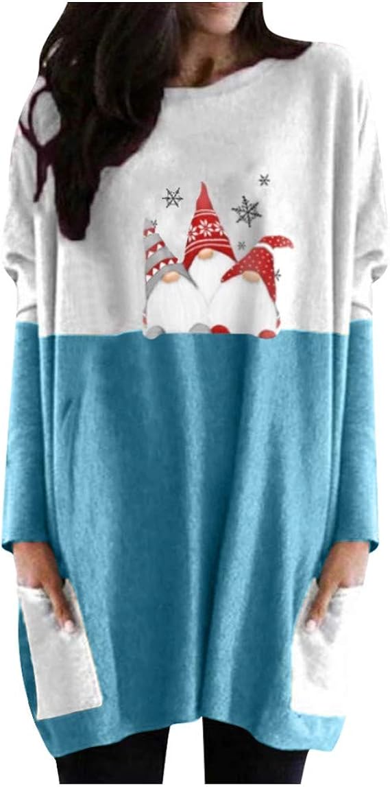 cute tunic tops to wear with leggings