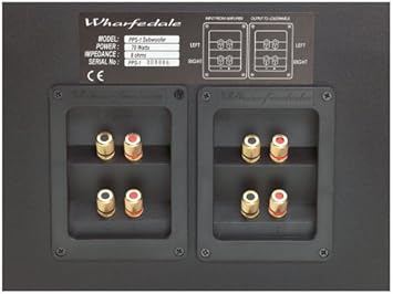 wharfedale pps1