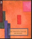 The Broadview Anthology of British Literature: Volume 6: The Twentieth Century and Beyond, , 1551116146