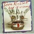 Tom Russell Angel Of Lyon