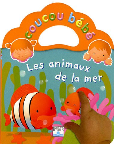 Les  animaux de la mer