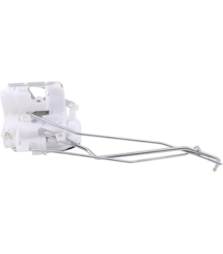 Amazon.com: Genuine Honda 72152-SJC-A01 Door Lock Assembly